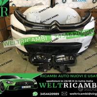 Ricambi per citroen c3 anno 2021