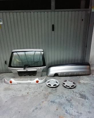 matiz