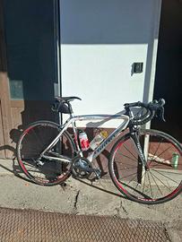 Wilier Triestina, Grp Shimano Ultegra, Taglia M
