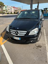 Mercedes benz classe B