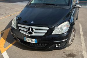 Mercedes benz classe B