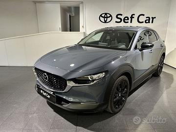Mazda CX-30 2.0L e-Skyactiv-G 150 CV M Hybrid...
