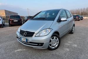 Mercedes-benz A 160 BlueEFFICIENCY Executive