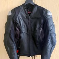 Dainese Avro 5 Leather