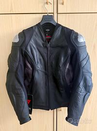 Dainese Avro 5 Leather