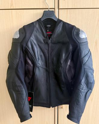 Dainese Avro 5 Leather