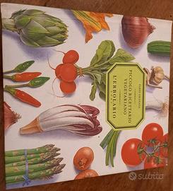 Piccolo ricettario vegetariano fabio granata