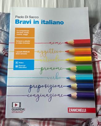 libri scuola