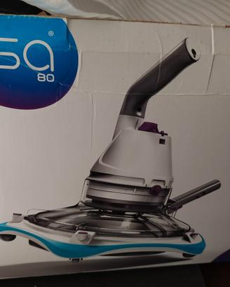 Aspiratore Ricaricabile Piscine Telsa 80 Kokido