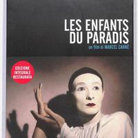 Les enfants du paradis + Libro DB654226 ZYQ