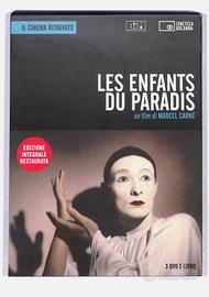 Les enfants du paradis + Libro DB654226 ZYQ