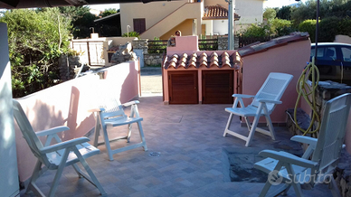 Con pochi min a piedi mare e centro