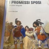 I promessi sposi Gilda Sbrilli Loescher