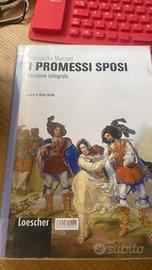 I promessi sposi Gilda Sbrilli Loescher