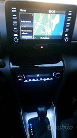 Toyota Yaris Cross Hybrid 1.5 E-CVT  Act.Eco