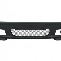 PARAURTI M SPORT E46 NERO LUCIDO