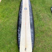 Longboard christenson