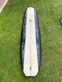 Longboard christenson