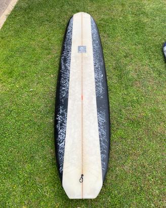 Longboard christenson