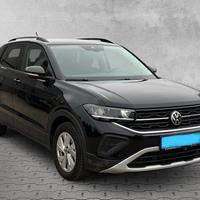 VOLKSWAGEN T-Cross 1.0 TSI 95 CV Life