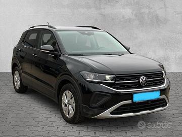 VOLKSWAGEN T-Cross 1.0 TSI 95 CV Life