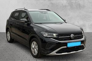 VOLKSWAGEN T-Cross 1.0 TSI 95 CV Life
