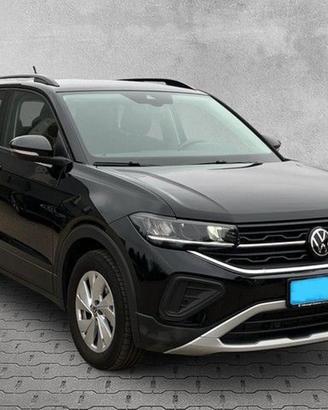 VOLKSWAGEN T-Cross 1.0 TSI 95 CV Life