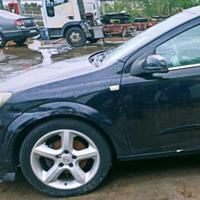 Ricambi per Opel Astra H 2004 2012 1.7 100cv cdti