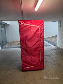 Armadio in tela - come nuovo 