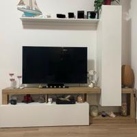 Soggiorno mondo conv