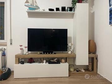 Soggiorno mondo conv