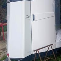 trailer cavalli 