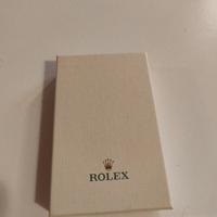 portachiavi nuovo Rolex 
