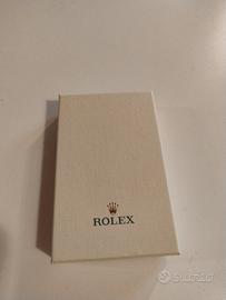 portachiavi nuovo Rolex 