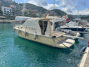 Portofino 850 Spider Hard Top