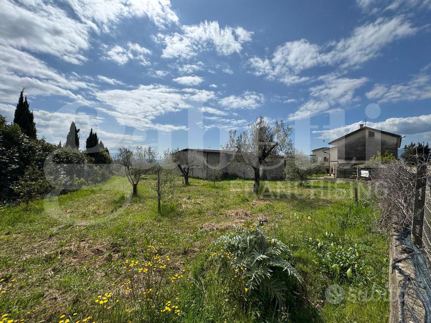 Rustico/Casale/Corte Piedimonte Matese - Altro