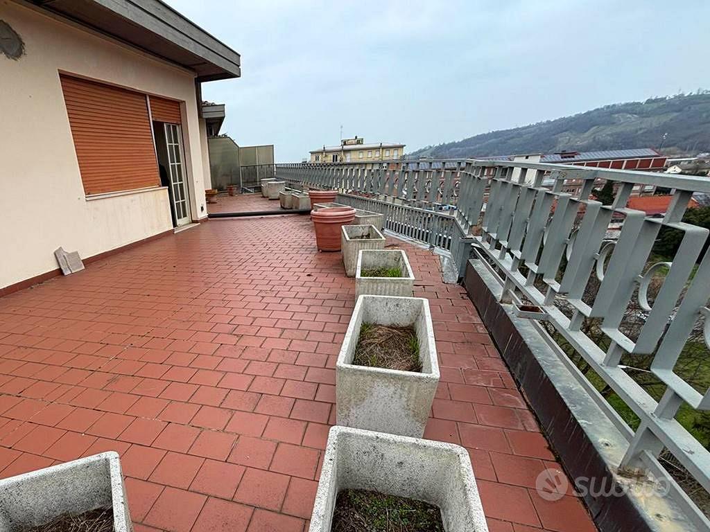 Appartamento – Langhirano, Mattaleto - Altro