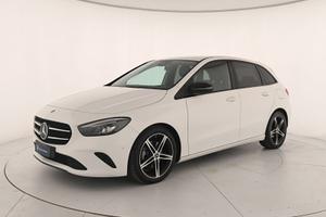 Mercedes Classe B 180 d sport plus auto