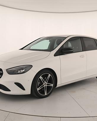 Mercedes Classe B 180 d sport plus auto