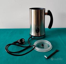 Schiumalatte a caldo e a freddo - NUOVO -