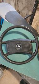 sterzo manubrio w201 mercedes 190e