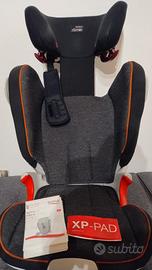 Seggiolino Britax Romer Kidfix ll XP 15-36 kg
