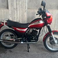 CAGIVA SST 125 del 1985 possibil smontaggio tutti