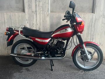 CAGIVA SST 125 del 1985 possibil smontaggio tutti