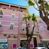 Attico vista mare nel pieno Centro di Alghero