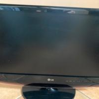 Monitor TV LG M2062D