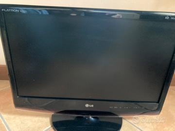 Monitor TV LG M2062D