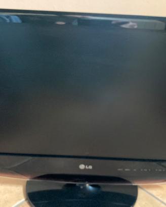 Monitor TV LG M2062D