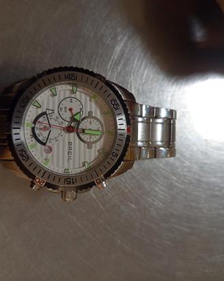 Breil Ground Edge  TW1430