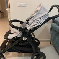 trio smart book pe perego